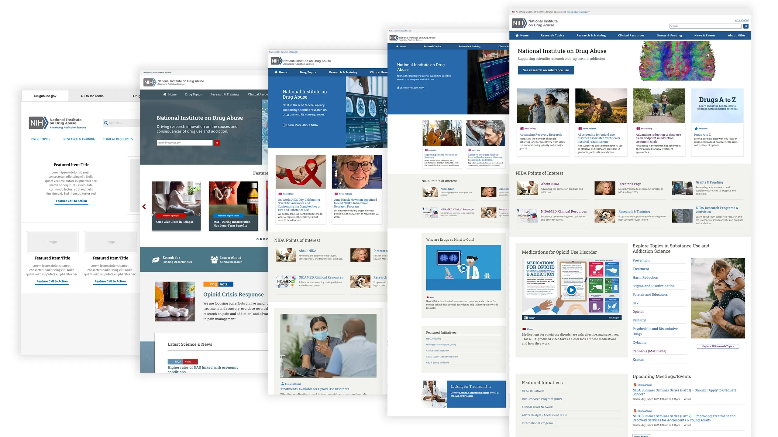Content Strategy Artifacts