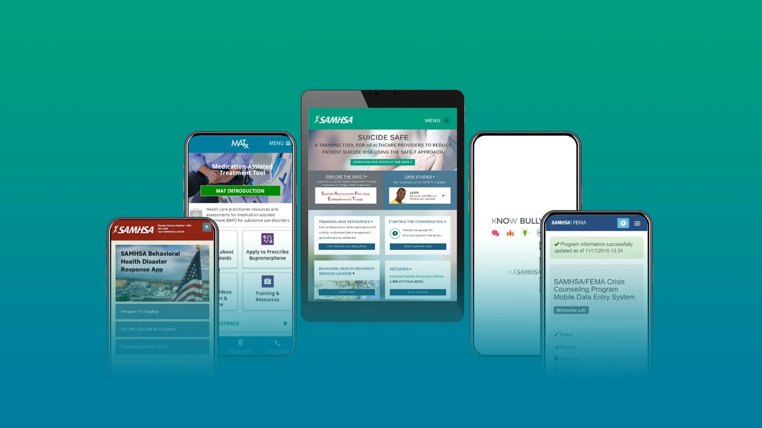 Designing Calm in the Chaos